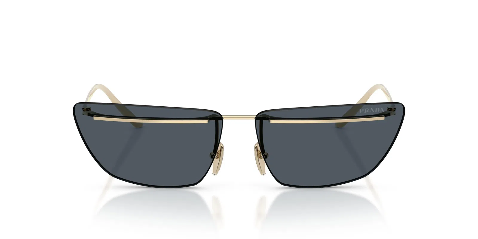 Prada C52S Sunglasses - view 23